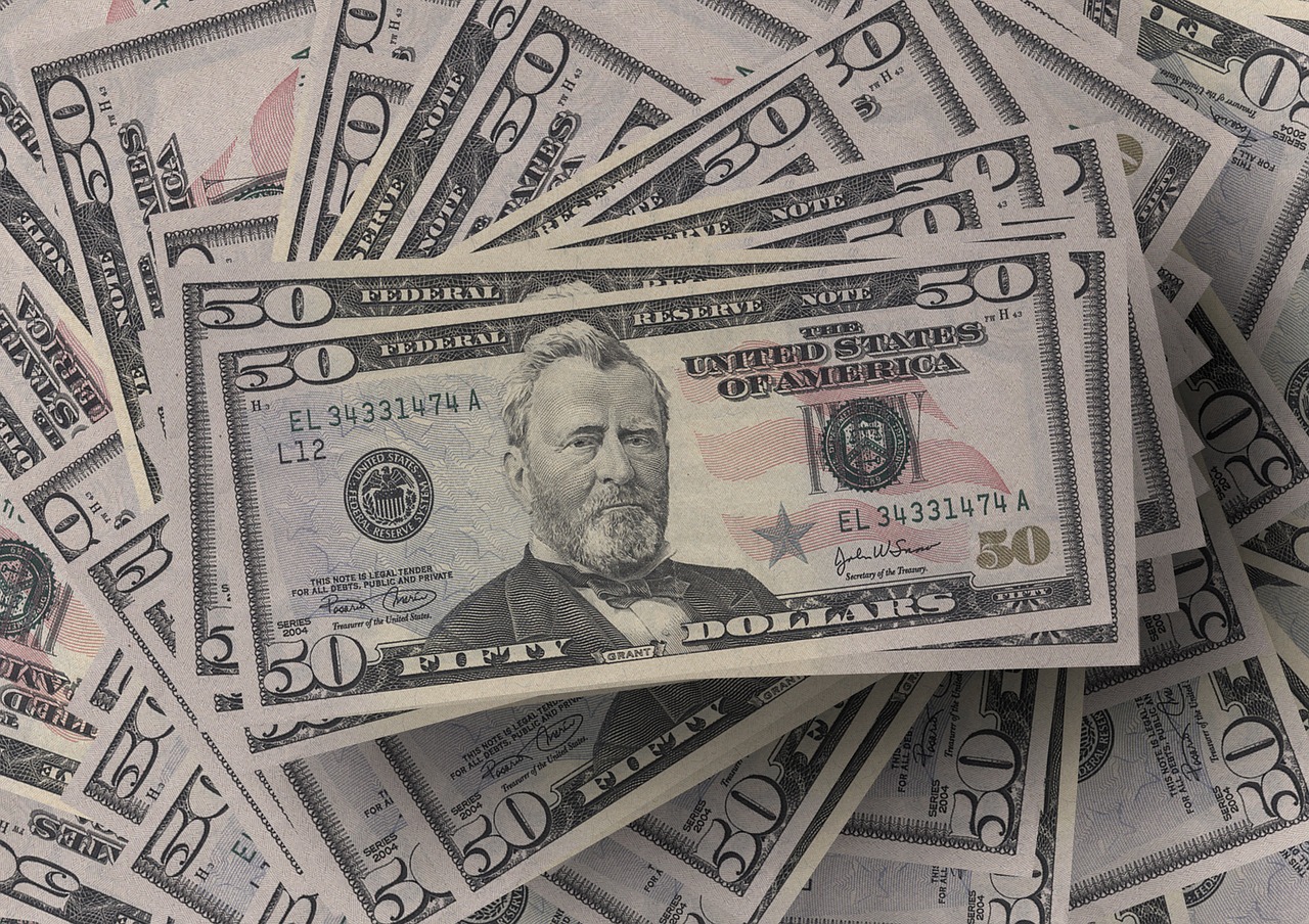 money