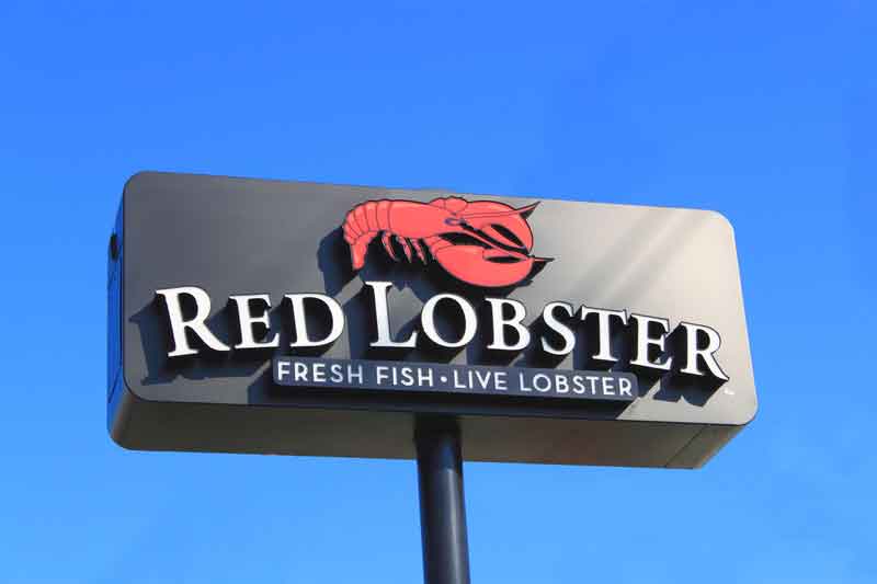 red lobster great falls