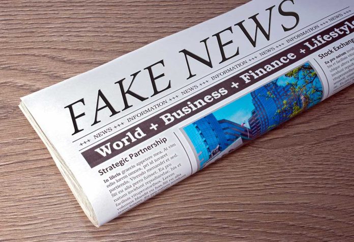 Fake News Great Falls Tribune