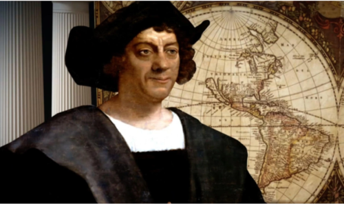 Columbus Day Survives, GFPD Seeks Fight Info, And More